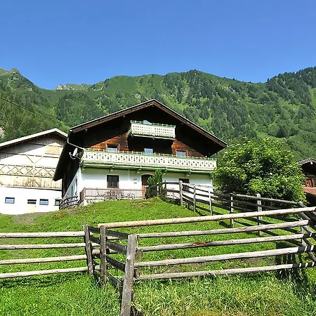 Holiday home Holiday Home Rosskopf