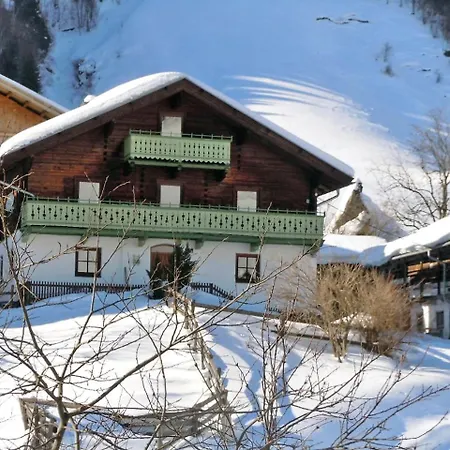 Holiday home Holiday Home Rosskopf Rauris