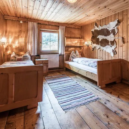 Holiday Home Rosskopf Holiday home Rauris