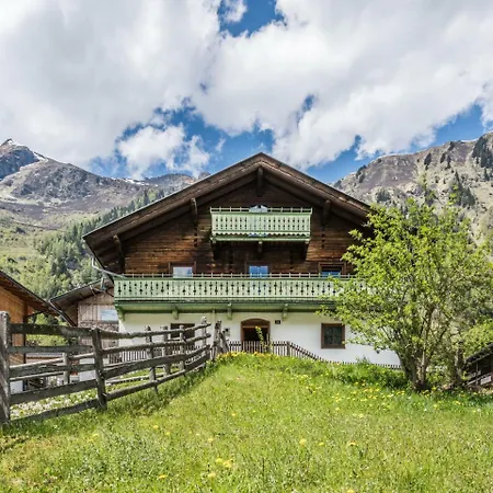 Holiday home Holiday Home Rosskopf