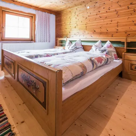 Holiday home Holiday Home Rosskopf Rauris