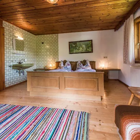 Holiday Home Rosskopf Rauris