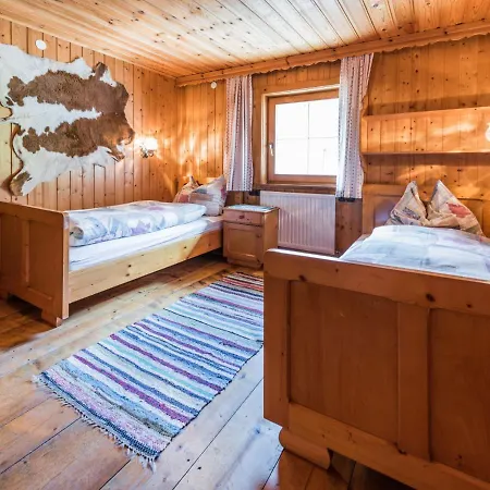 Holiday Home Rosskopf *