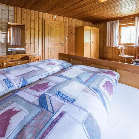 Holiday Home Rosskopf * Rauris